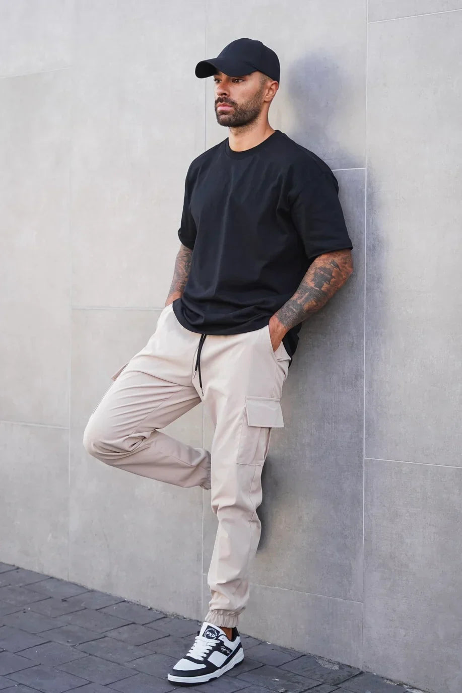 Trailblazer Comfy Cargo Pants