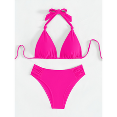 Dianne™ - Classic Tie Bikini