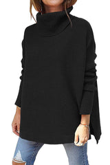 Loressa™ - Cozy Turtleneck Sweater