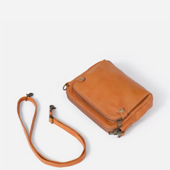 Elodie™ - Vintage Crossbody Bag