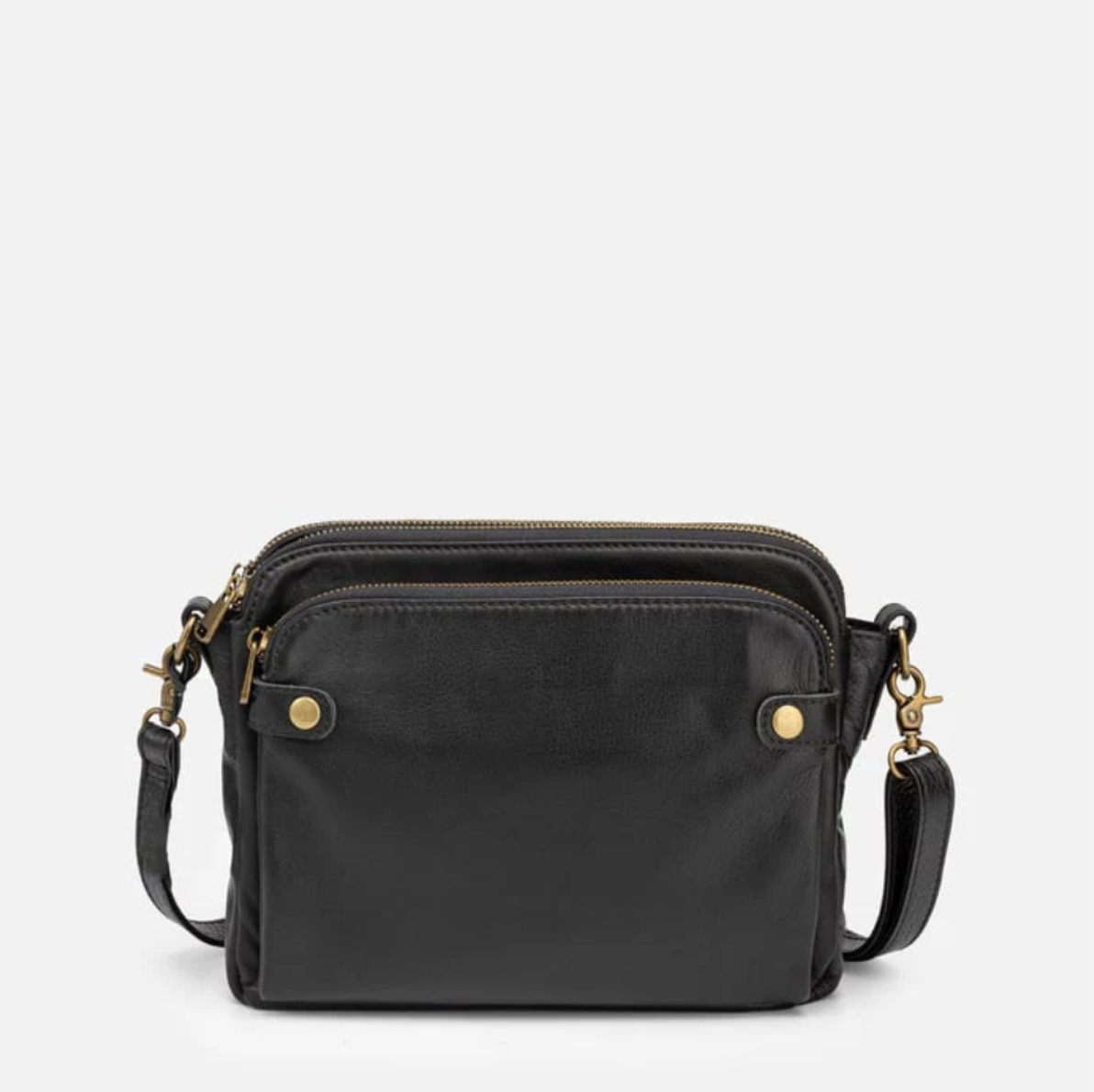 Elodie™ - Vintage Crossbody Bag