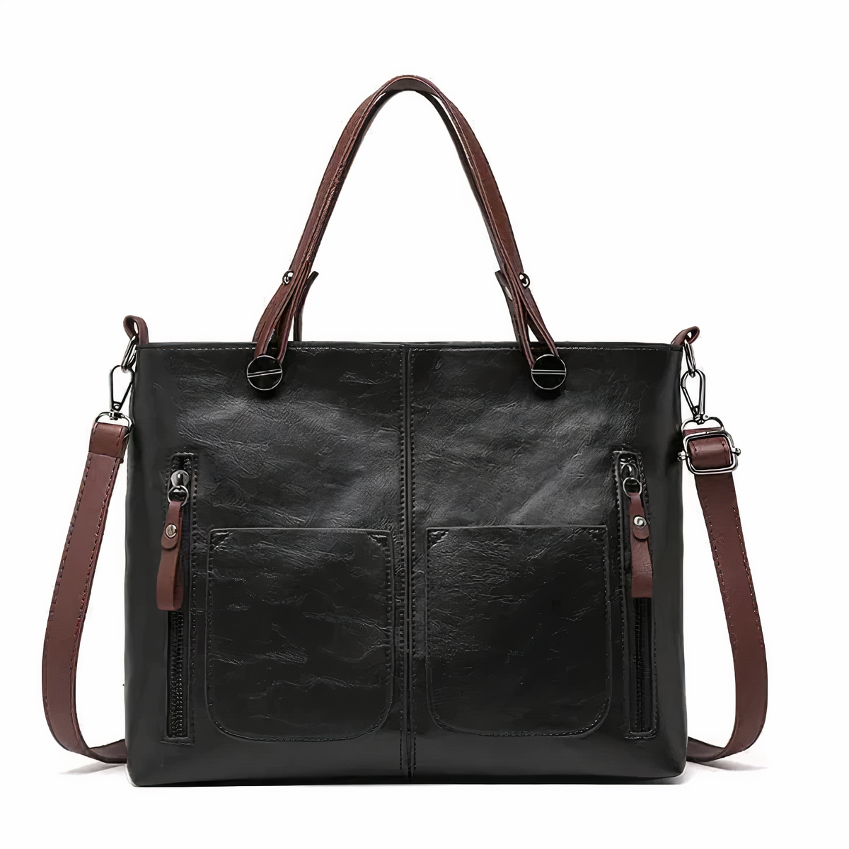 Shanelle™ - Elegant Multi-Pocket Bag