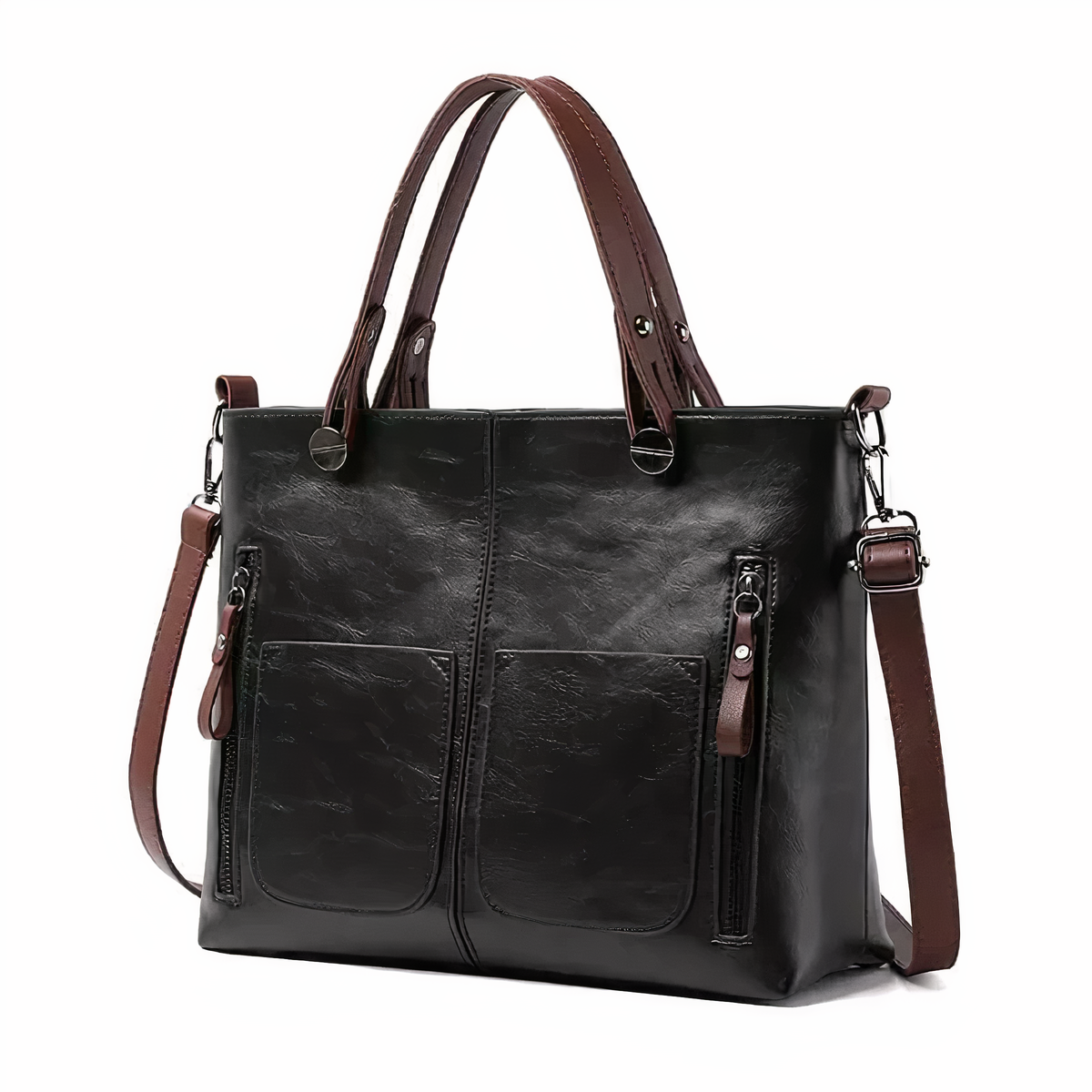 Shanelle™ - Elegant Multi-Pocket Bag