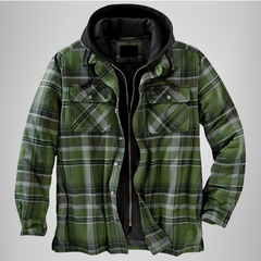 Rick™ | Jacket with a Rugged Style