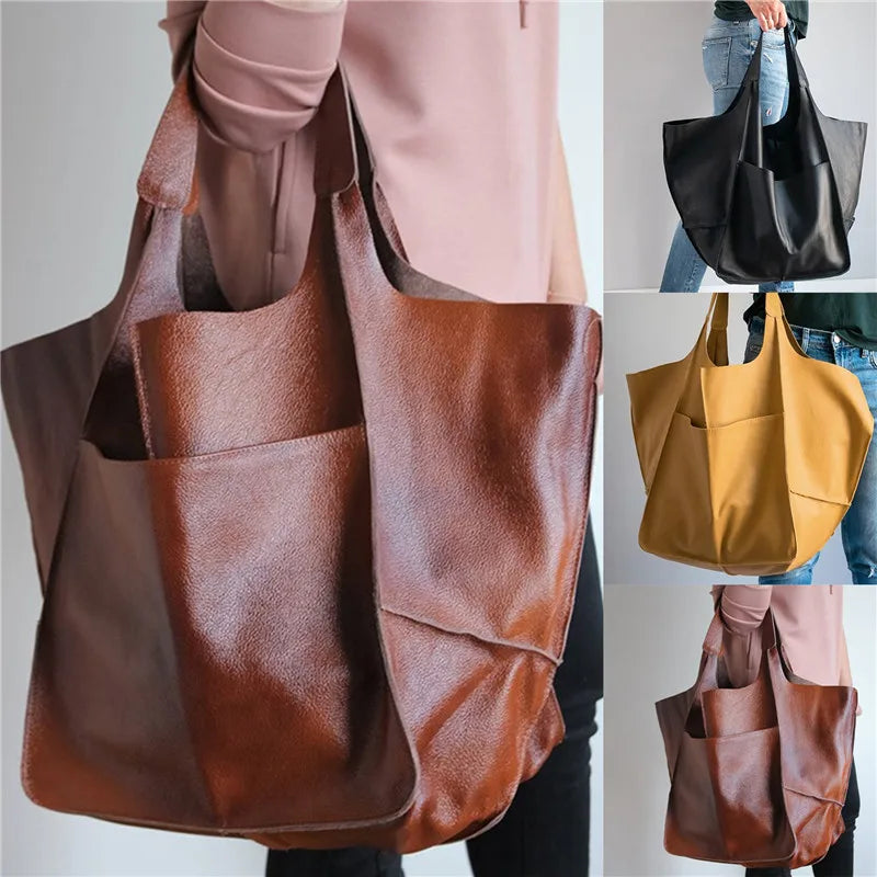 Keziah™ - Minimalist Style Bag