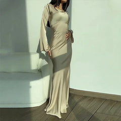 Alondra™ - Graceful Evening Dress