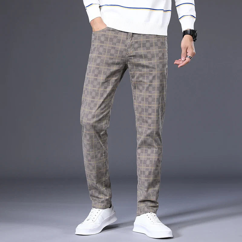 Men's Orleans Retro Pants