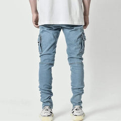 RogueX Cargo Jeans