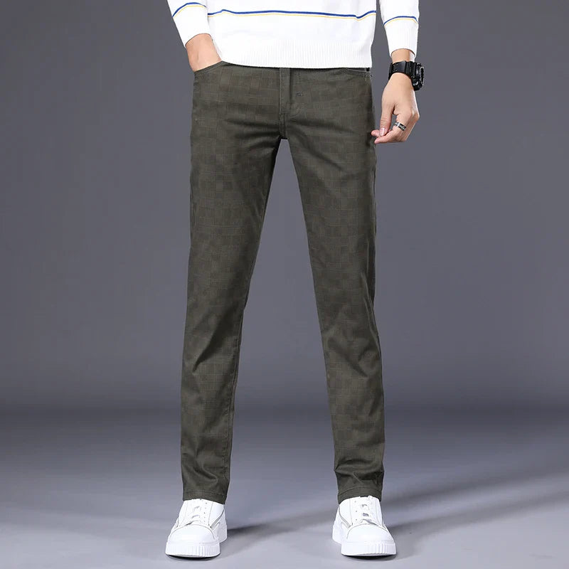 Men's Orleans Retro Pants