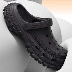 Nova | Unisex Anti-Slip Orthopedic Slippers