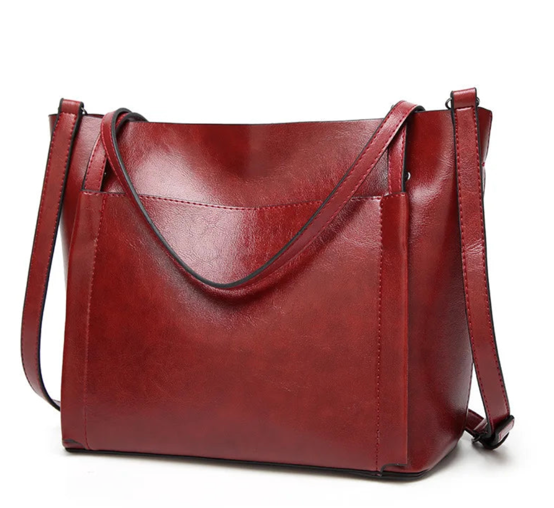 Evelina™ - Classic Minimal Bag