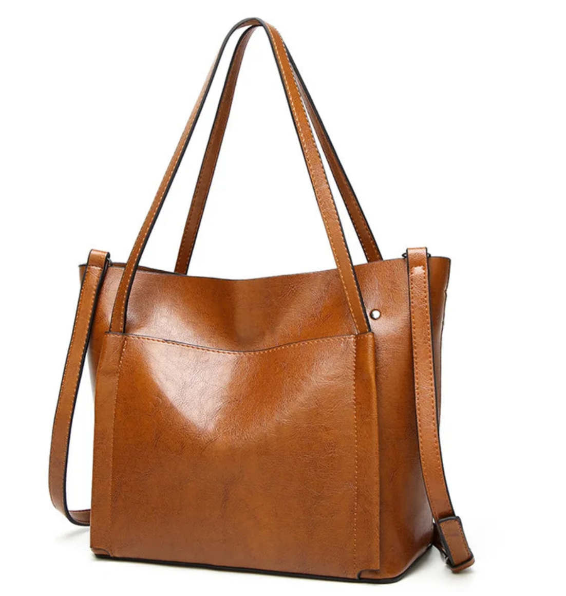 Evelina™ - Classic Minimal Bag