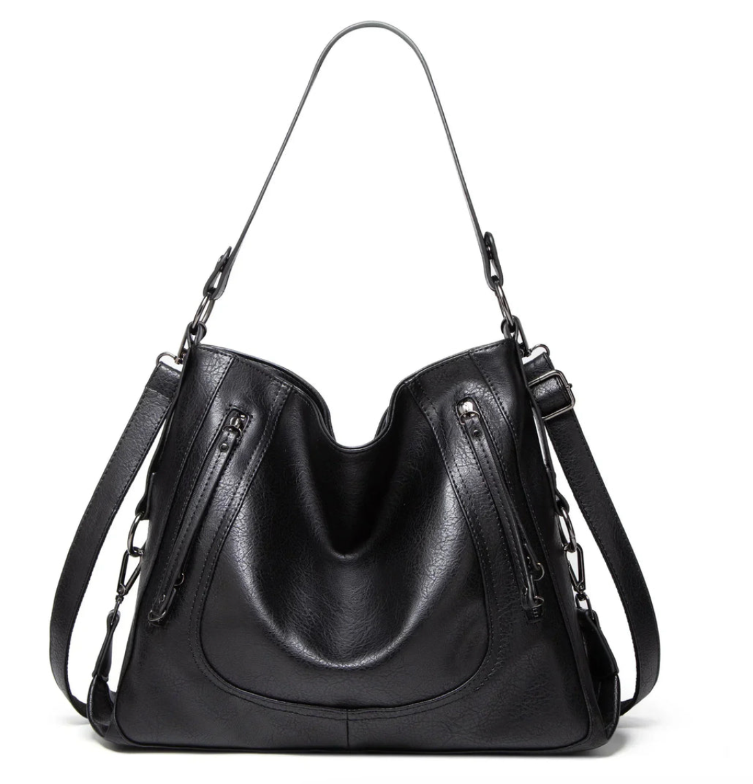 Bianca™ - Sleek Shoulder Bag