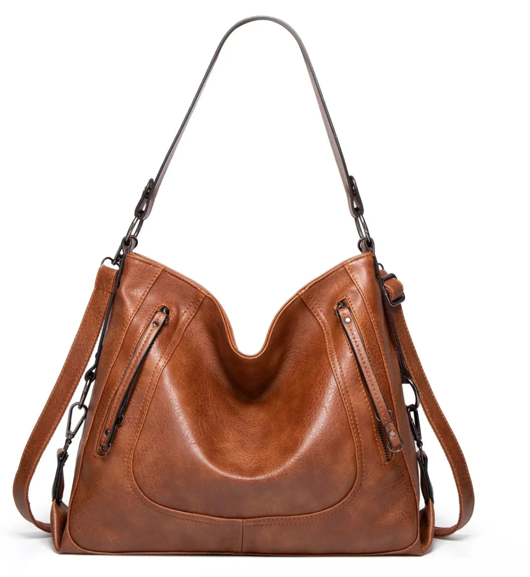 Bianca™ - Sleek Shoulder Bag