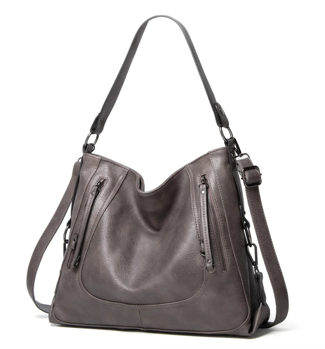 Bianca™ - Sleek Shoulder Bag