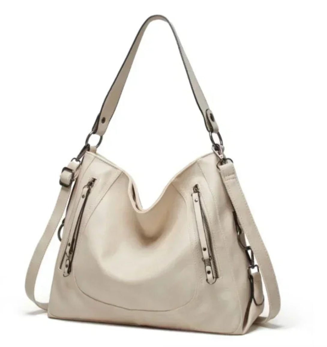 Bianca™ - Sleek Shoulder Bag