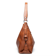 Bianca™ - Sleek Shoulder Bag