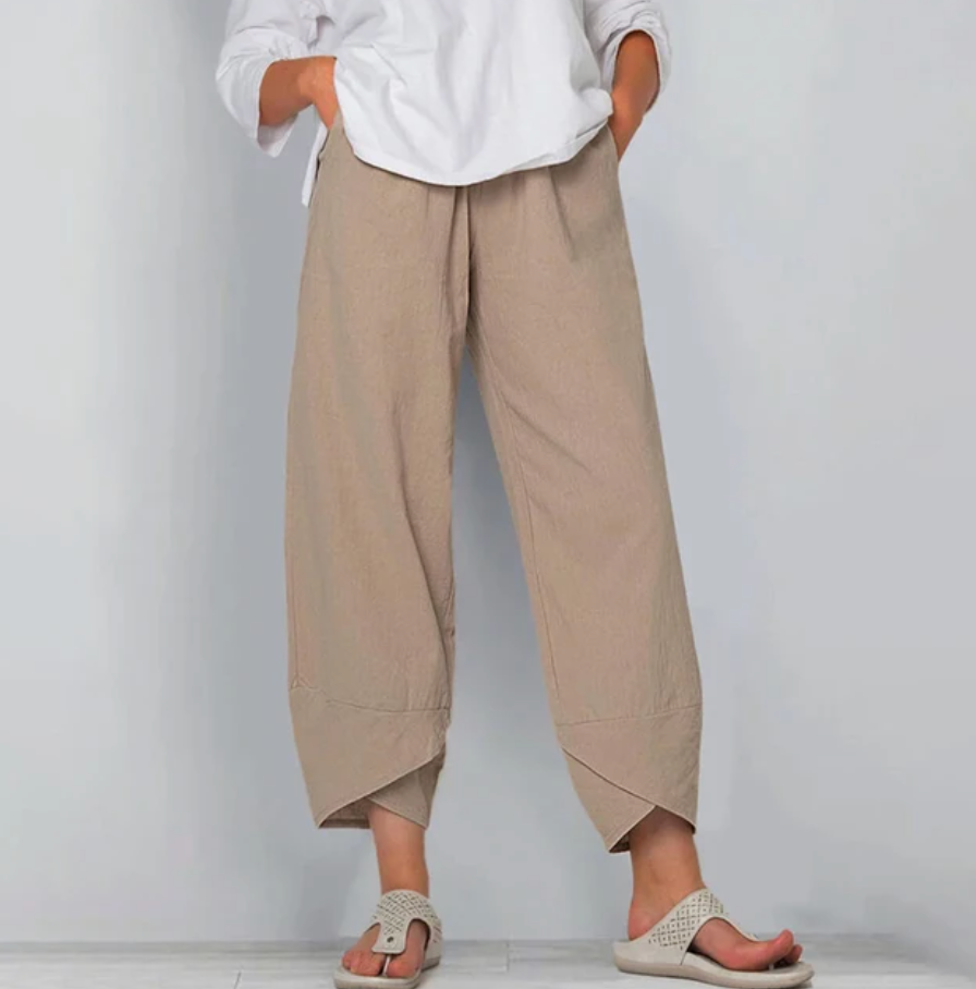 RILEY - Lightweight Pants