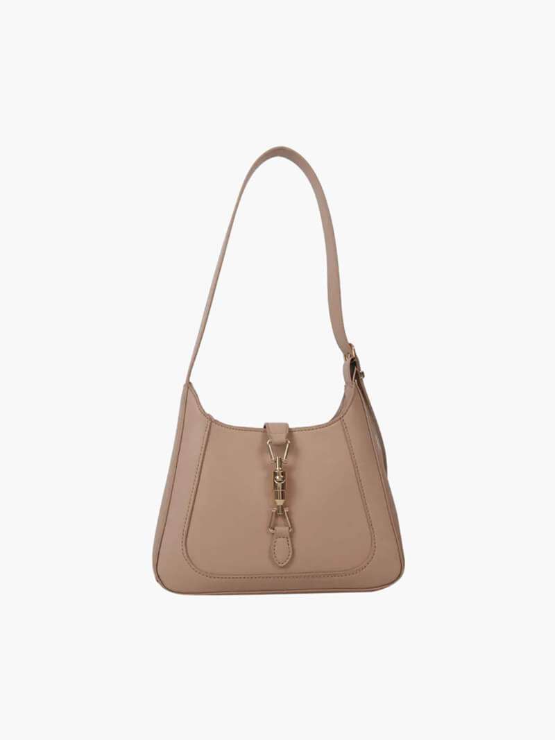 Jella™ - Chic Buckle Bag