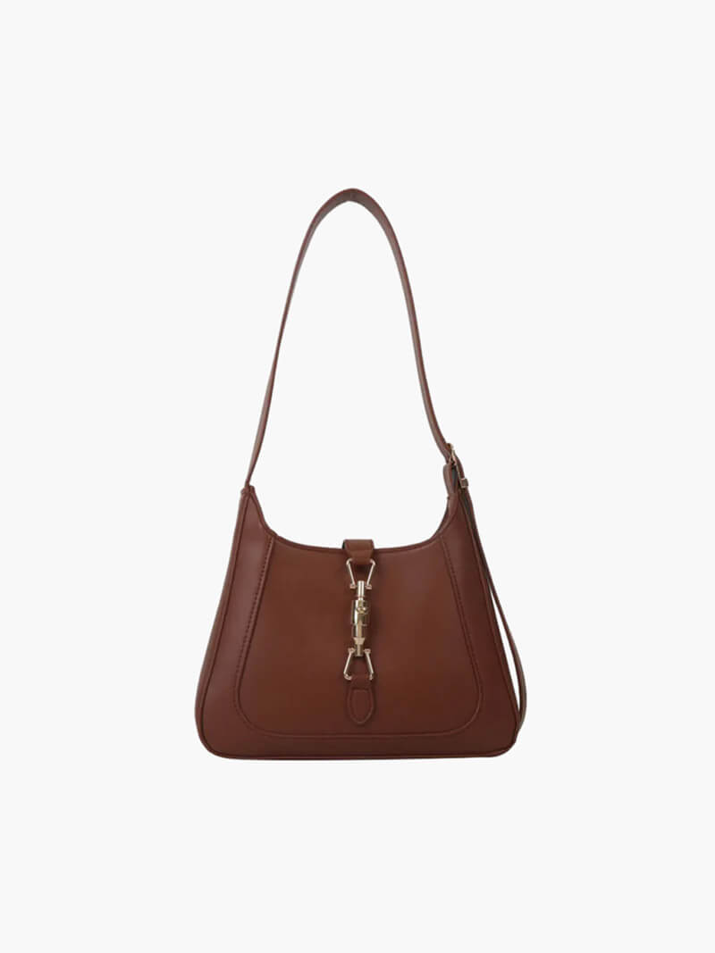 Jella™ - Chic Buckle Bag