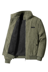 Reginald | Warm And Stylish Jacket