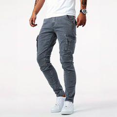 TacticalMotion Cargo Jeans