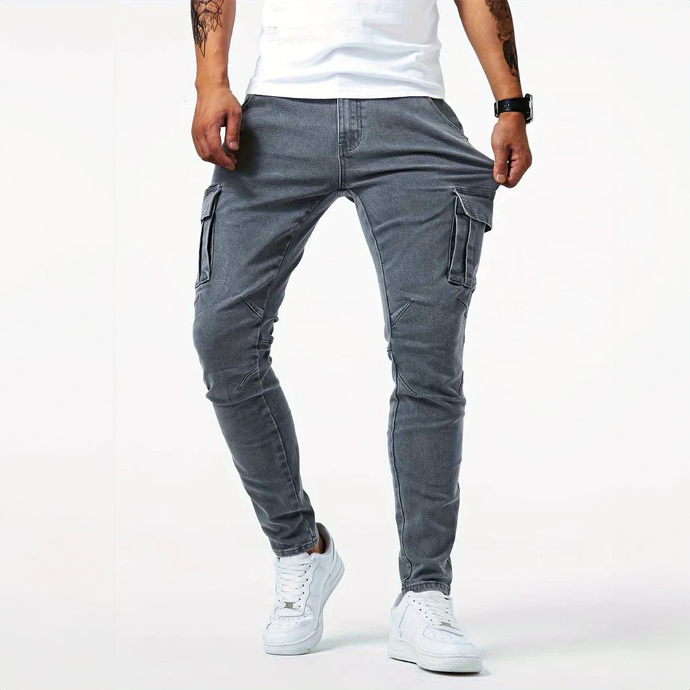 TacticalMotion Cargo Jeans