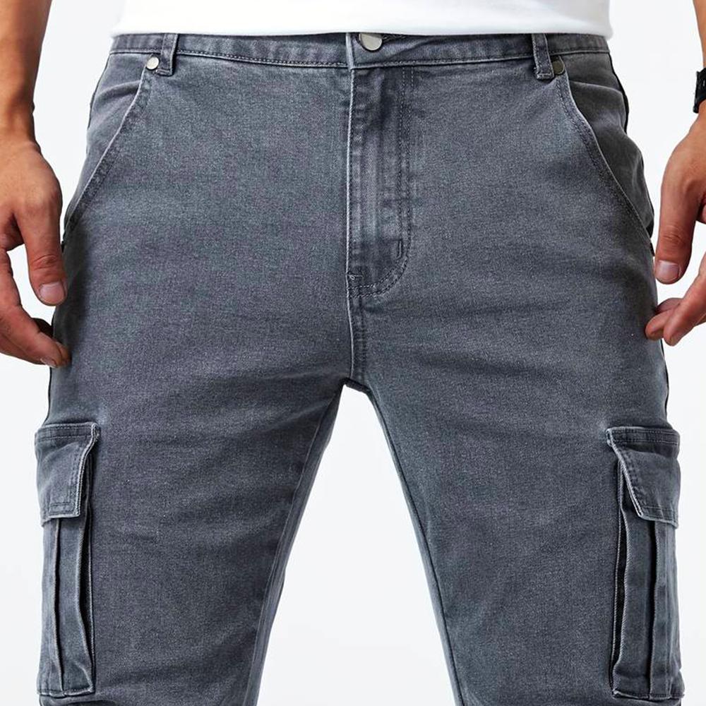 TacticalMotion Cargo Jeans