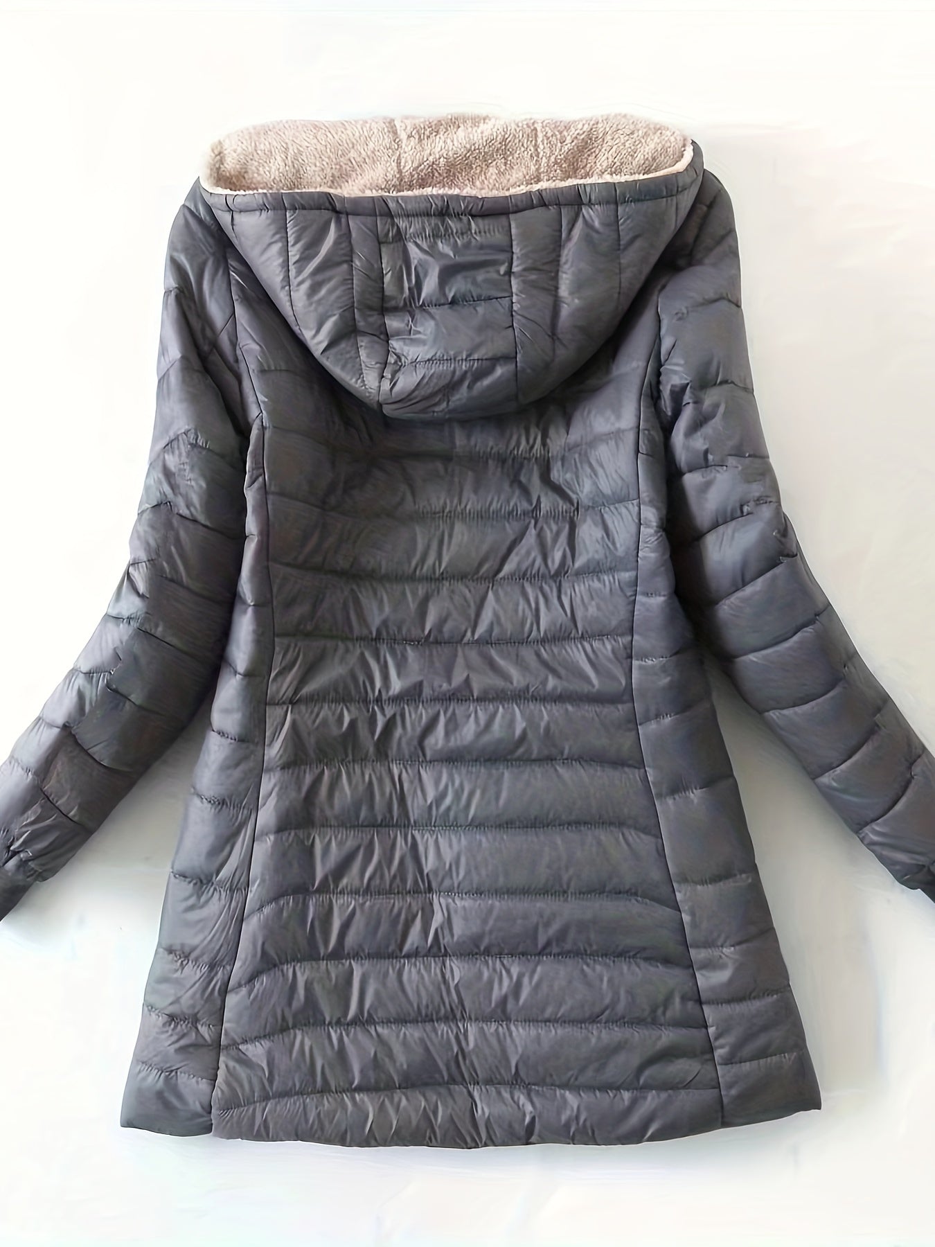 Olivia™ - Lightweight Quilted Jacket