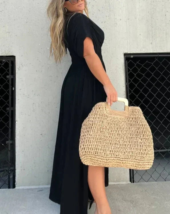 Elyse - Elegant Maxi Dress