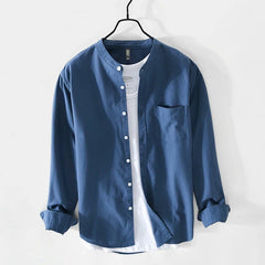 Beaumont Classic Casual Shirt