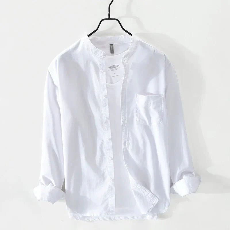 Beaumont Classic Casual Shirt