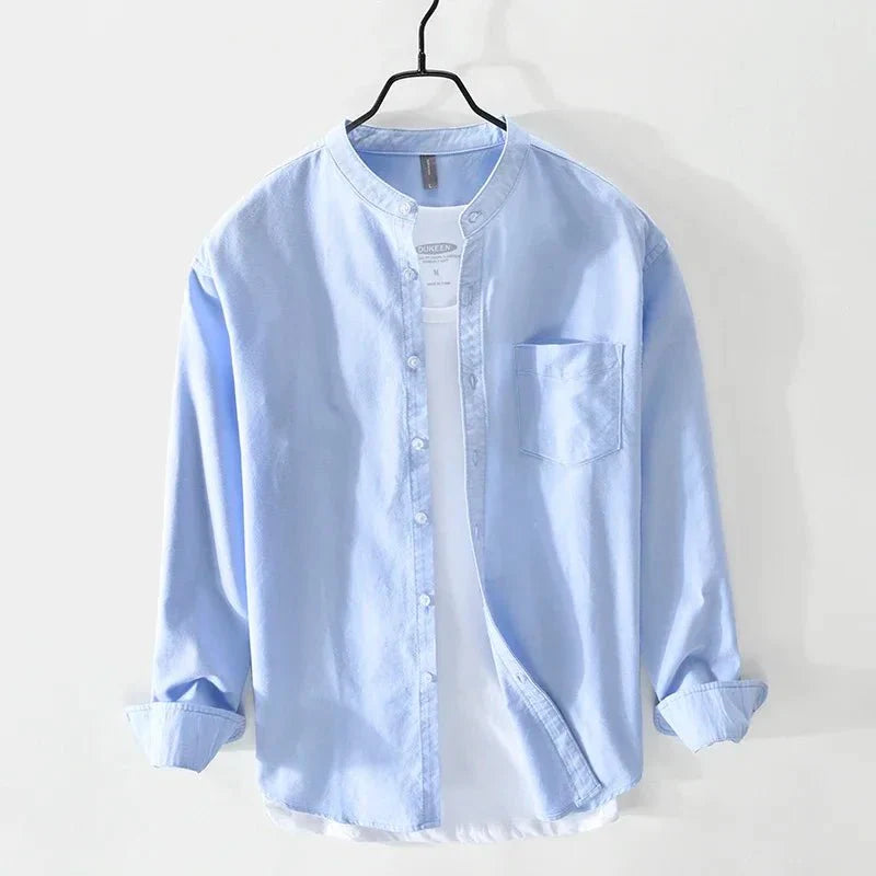 Beaumont Classic Casual Shirt