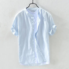 Beaumont Short Sleeve Shirt