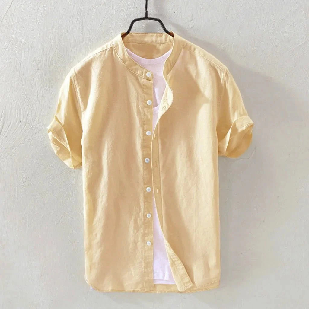 Beaumont Short Sleeve Shirt