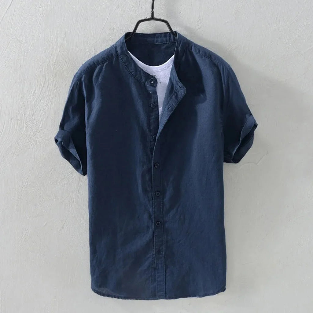 Beaumont Short Sleeve Shirt