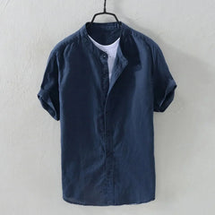 Beaumont Short Sleeve Shirt