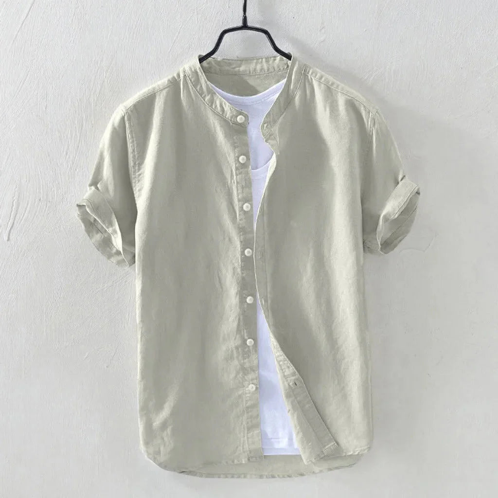 Beaumont Short Sleeve Shirt