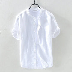 Beaumont Short Sleeve Shirt