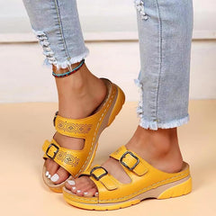 Cathy - Stylish Orthopaedic Sandals