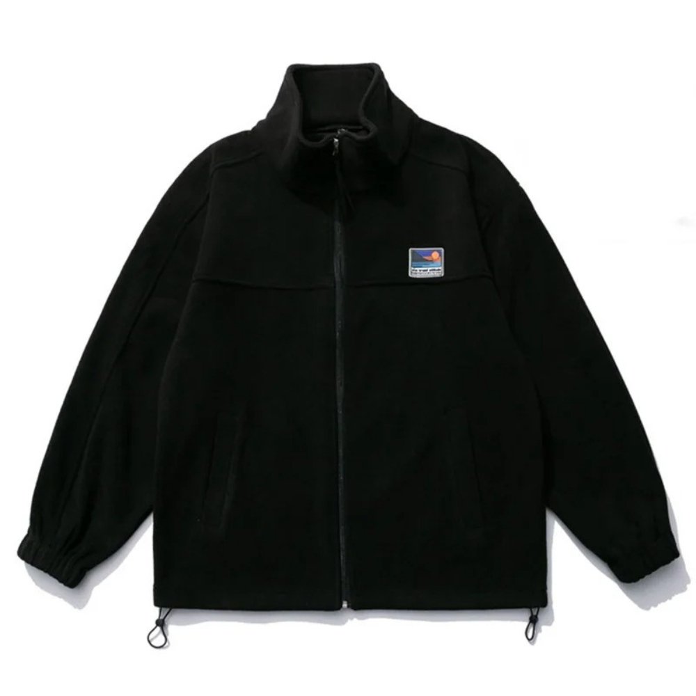 Carterside Fleece-Lined Jacket