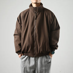 Clermont Puffer Jacket