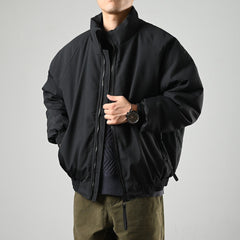 Clermont Puffer Jacket