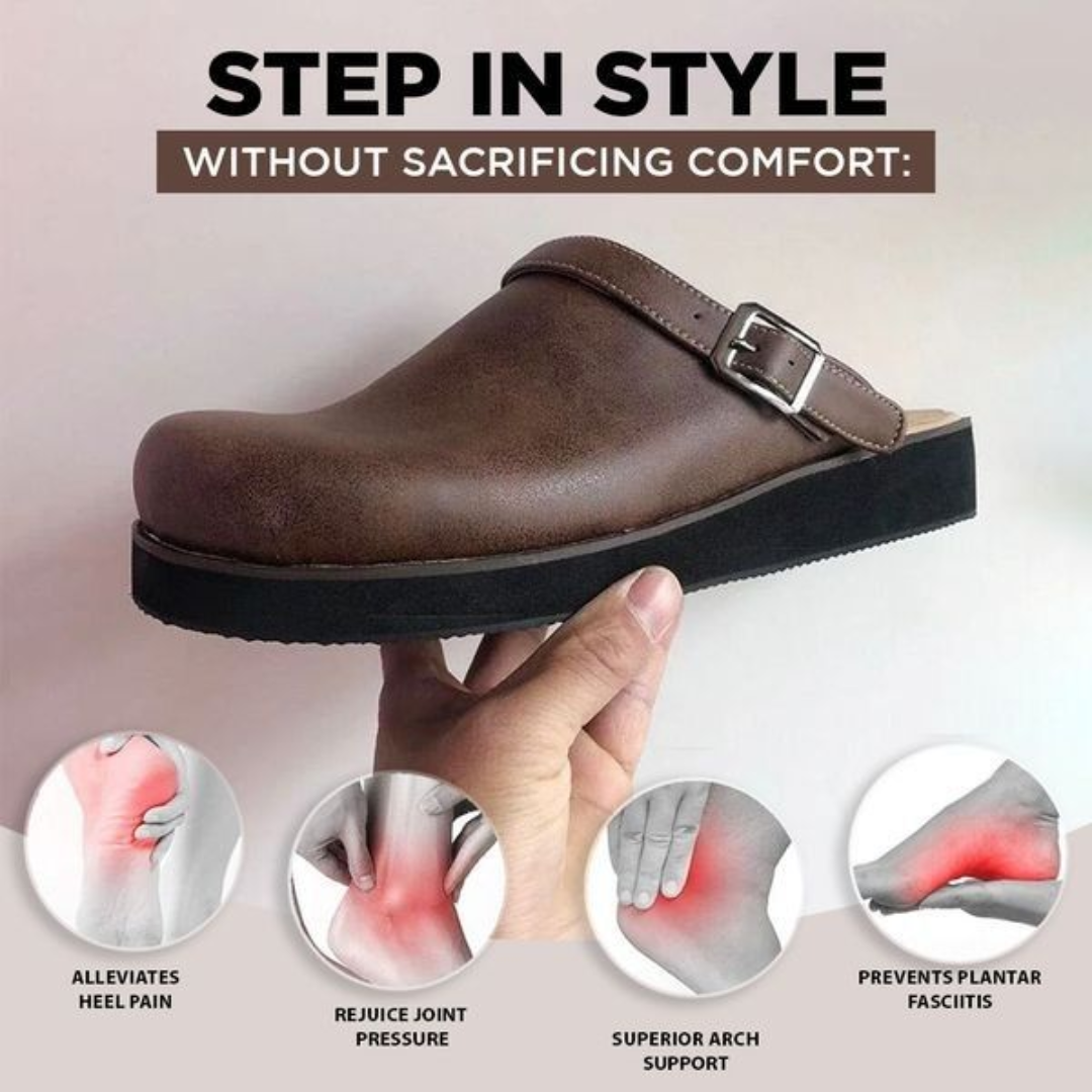 Cody™ | orthopedic comfort shoes