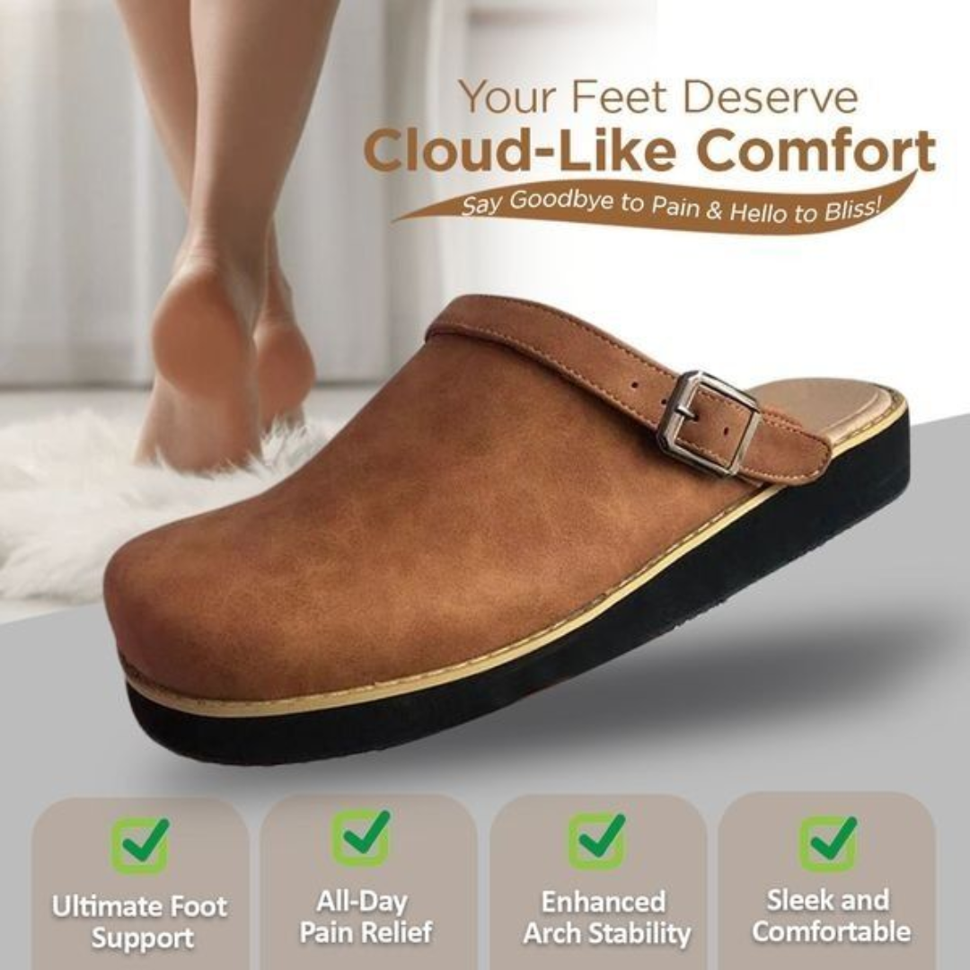 Cody™ | orthopedic comfort shoes