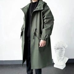 Dumont Royal Trench Coat