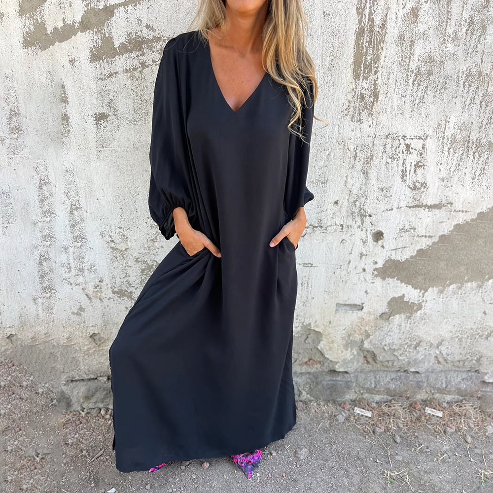 Trixy - Maxi Dress