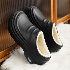 Mira | Waterproof Orthopedic Slip-On Slippers