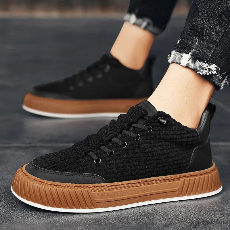 ECKE UrbanStride Casual Shoes