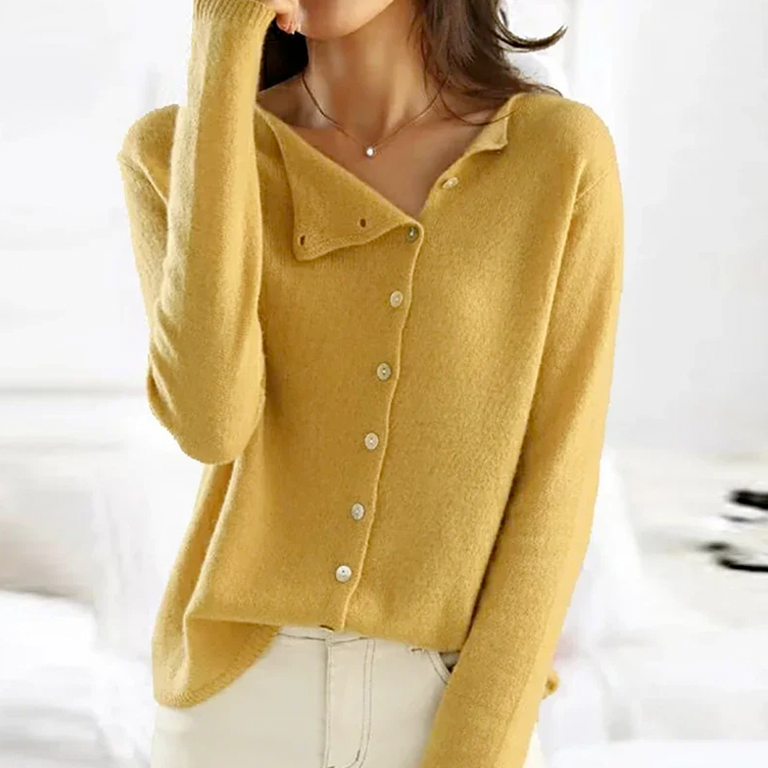 Willow Cardigan